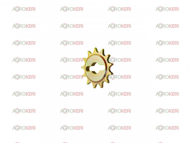 MON lánckerék 9554.4 (Z=13) MONOSEM