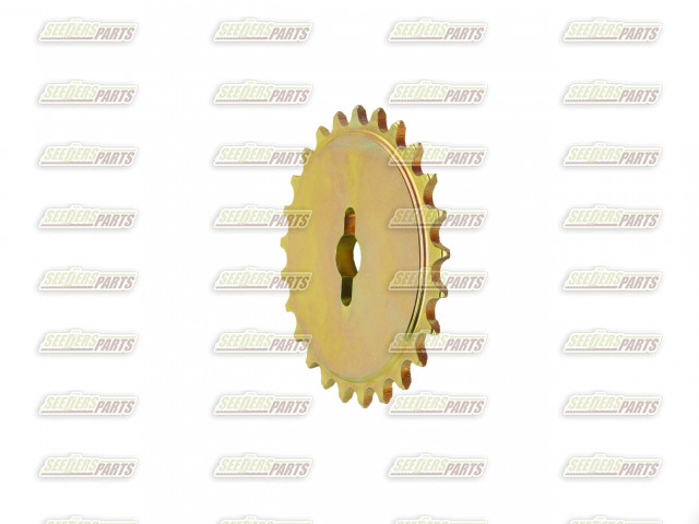 MON lánckerék 9554.16 (Z=25) MONOSEM