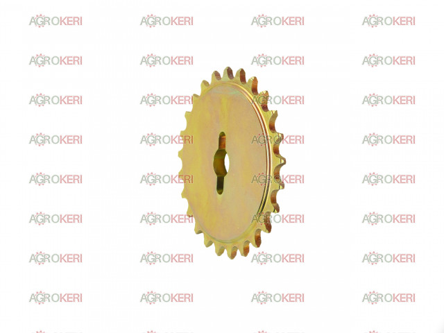 MON lánckerék 9554.16 (Z=25) MONOSEM