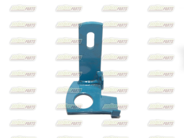 scraper holder, left