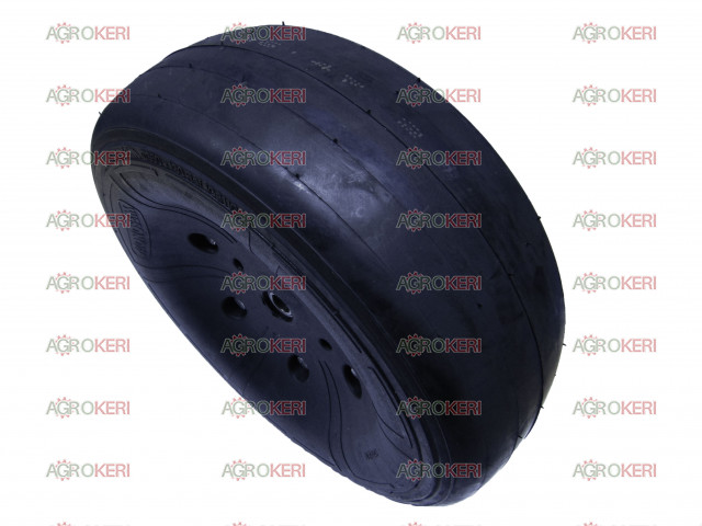 depth guard  Multicrop / COMPLETE WHEEL DIAM 320x110