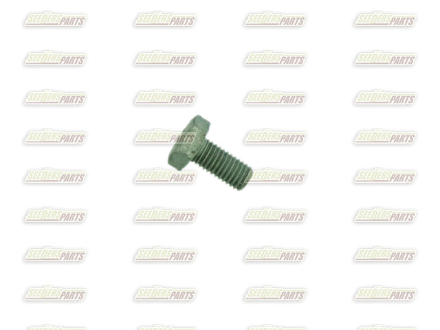 screw H10X20