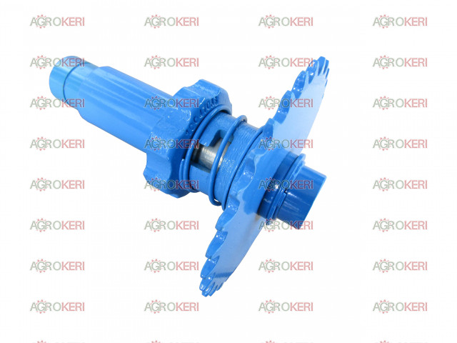 Ratchet complete, Meca V4