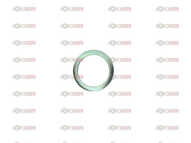 washer 31x41x2