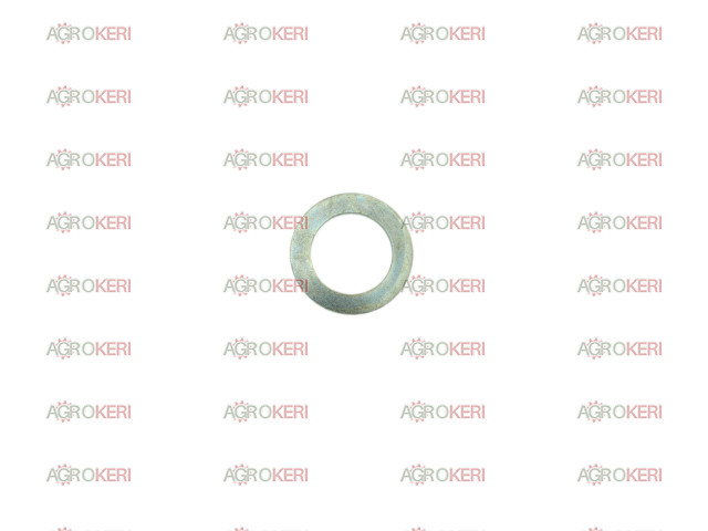 washer 21x32x1