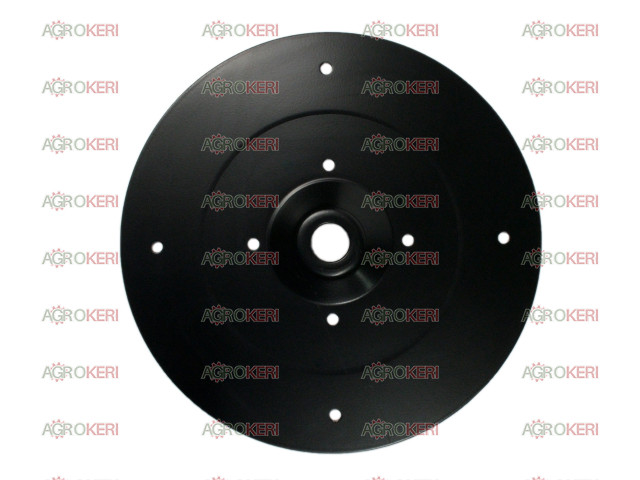 Half rim narrow NG+ 2 wheel