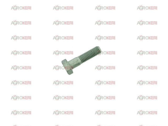 MON csavar H12x45 MONOSEM