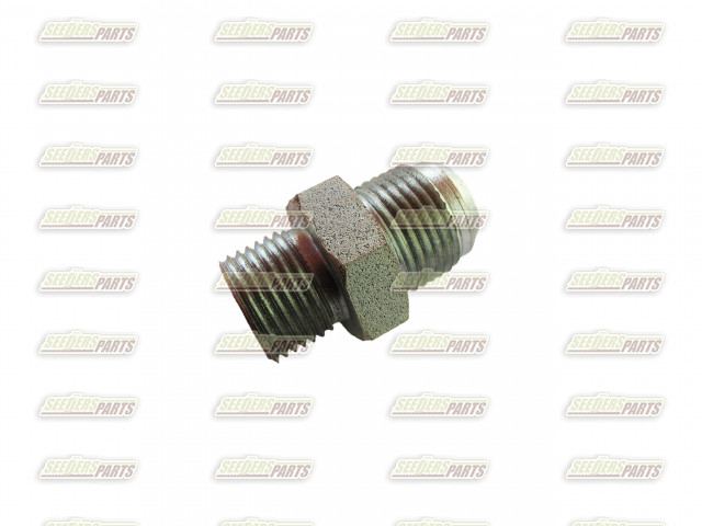 MG zylindrische vereinigung 1/2XMJ 7/8
