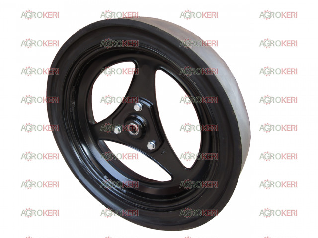 depth limiter wheel, universal