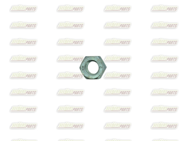 Nut O 12