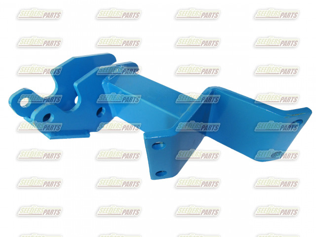 Spuranzeiger Halter link