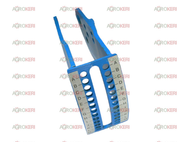 Halter (NC)