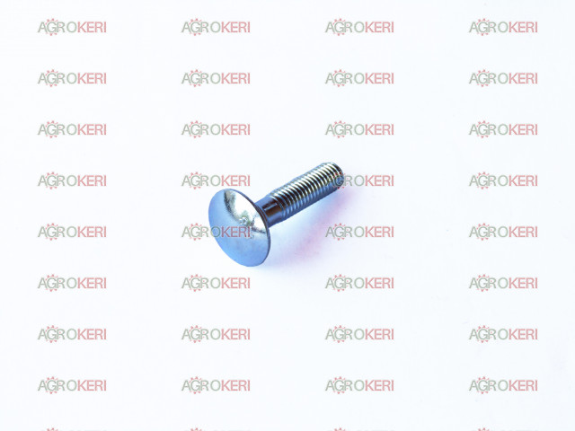 Schraube M8X35