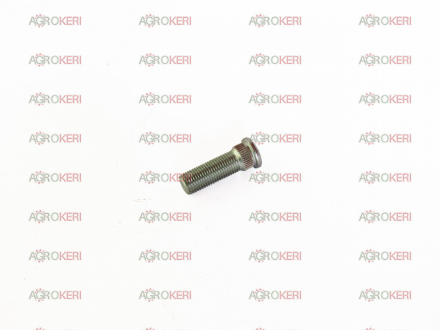 wheel bolt M14X150 Lg50