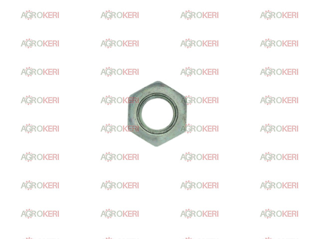 nut HM14X150