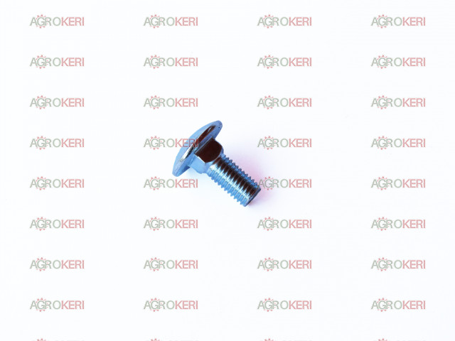MON csavar TRCC 12x30 MONOSEM