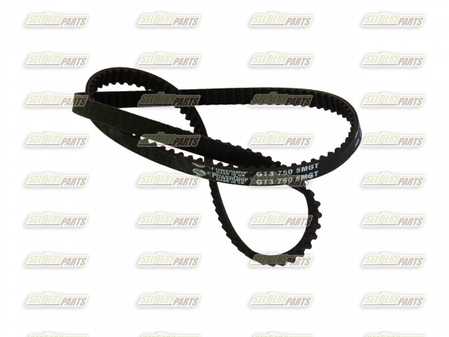 Powergrip riehmen (GT3 750-5M GT3-09)