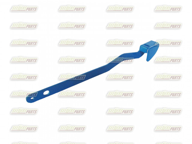Riegel für Abnehmbare spitze, NG plus M