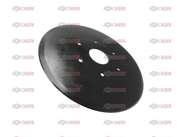 disc D=200 mm