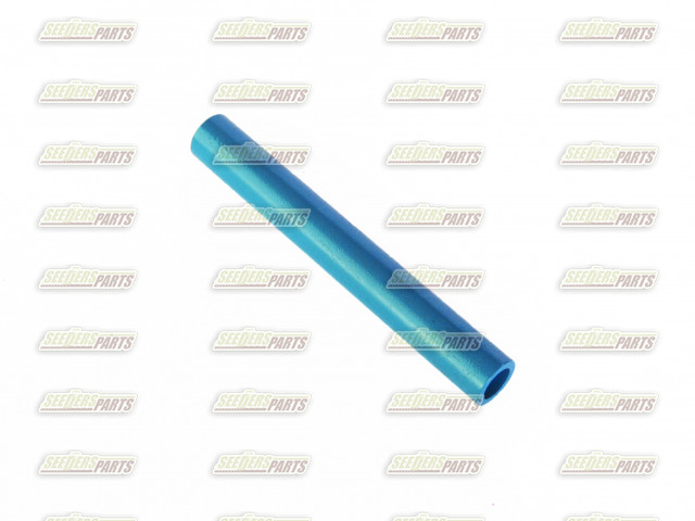 Mon csőtengely /11-16 LG 124/ PIVOTING ROW MARKER/ MONOSEM
