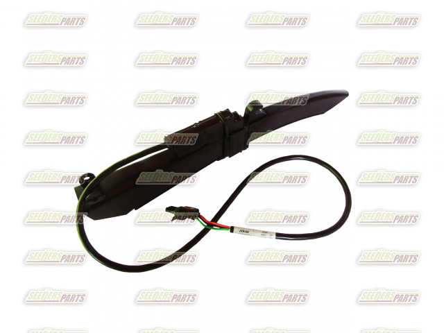 core tracking tube with senzor, NG plus, NX