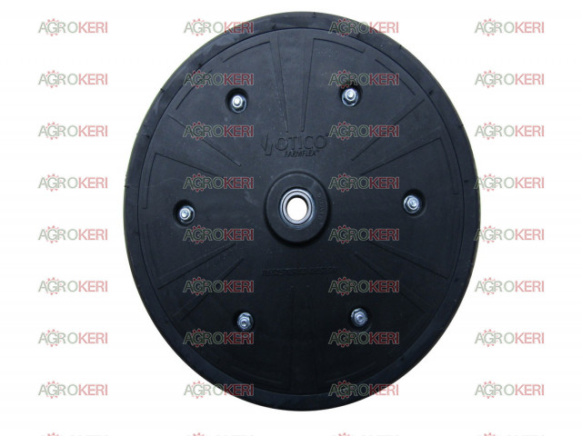Andruckrolle NG Plus (25mm breit) NX