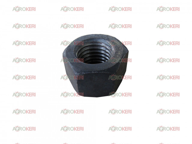 IH-770 nehéztárcsa anya M36