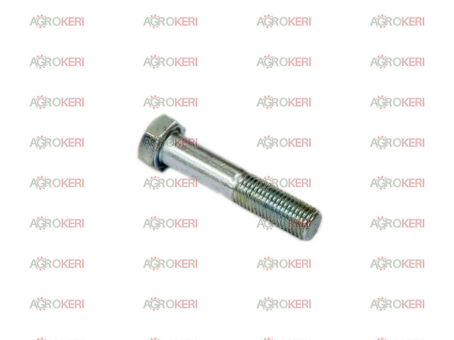 IH10-720 plough IH plough head mounting bolt M16x75
