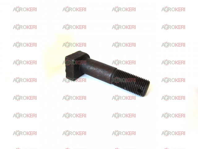 RZ szárzúzó füles csavar M16x1.5 / késtartó felfogó /