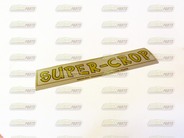 MON matrica Super Crop MONOSEM
