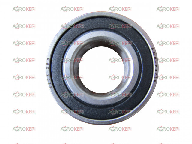 3205 2RS csapágy AGR-Parts,  (MTZ szabadonfutóba)