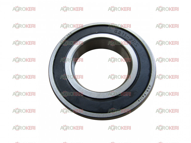 6211 2RS (211 2RS) Lager AGR-Parts