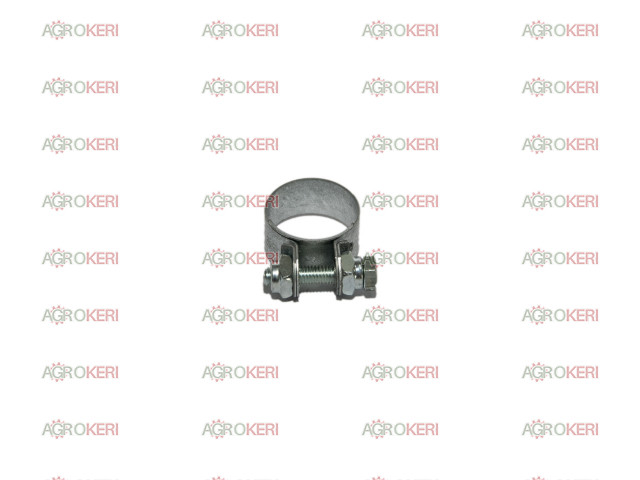 bilincs légféktömlőhöz 26/15 SZ W1