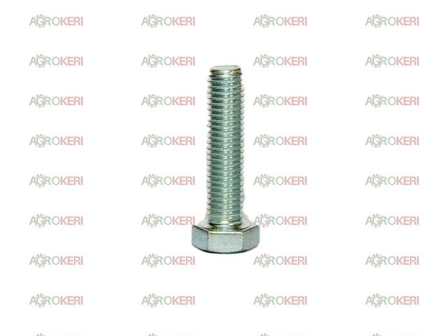 csavar M12x50 (MTZ hüvely 030 rövid, 2db/hüvely)