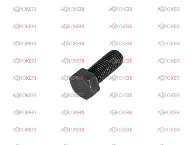 csavar M16x40 (MTZ első támasz, első hídház)