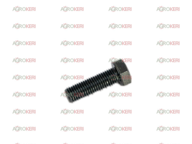 csavar M16x60 (MTZ hidraulikus vonóhorog új típus) 10.9