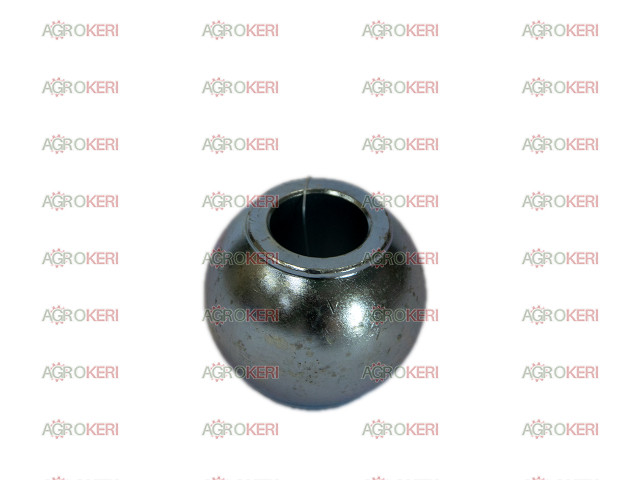 golyó harmadikpont Cat3/2. (60x26x51) 