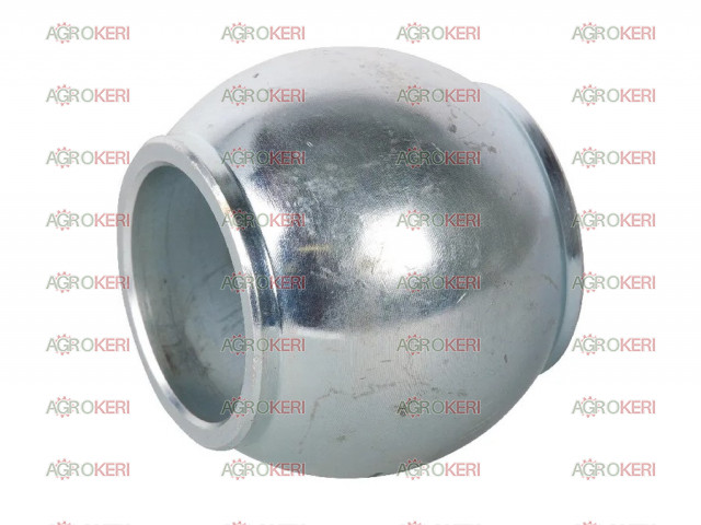golyó harmadikpont Cat4/4 (78x45,2x64) 