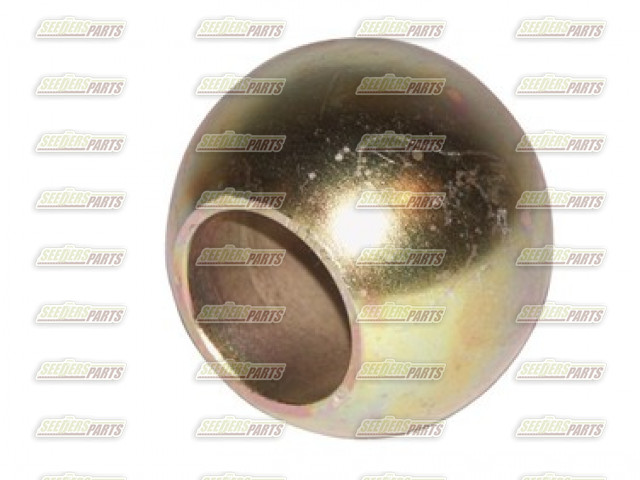 Ball for draw plate Cat2. (56x28,4x45),