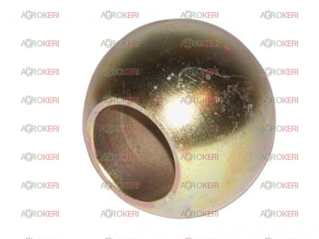 Ball for draw plate Cat2. (56x28,4x45),