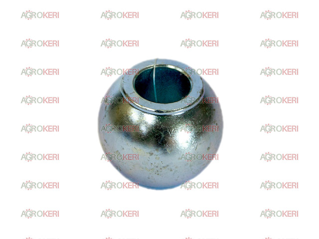golyó vonólaphoz Cat4/3 (83x37x57) 