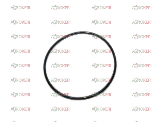 gumigyűrű 100x4 (MTZ féktengelyház fedél 059)