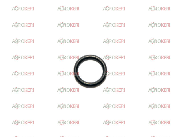 gumigyűrű 16,6x3 (MTZ NS-10 szivattyú olajcső)