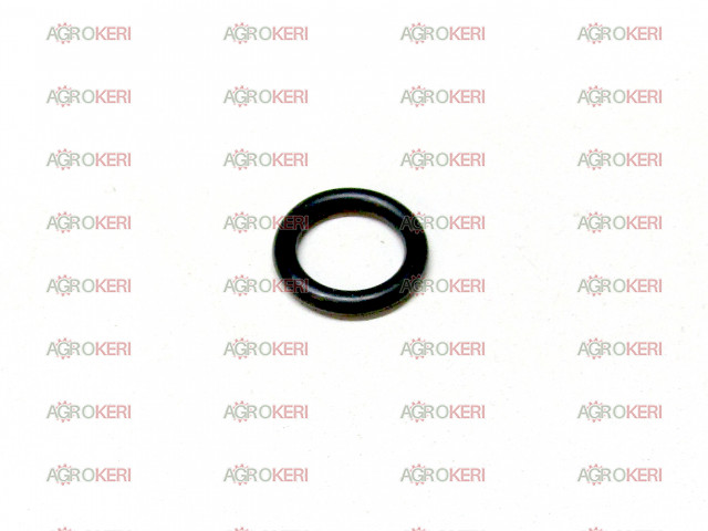 gumigyűrű 17x4 (MTZ szelepfedél leszorító)