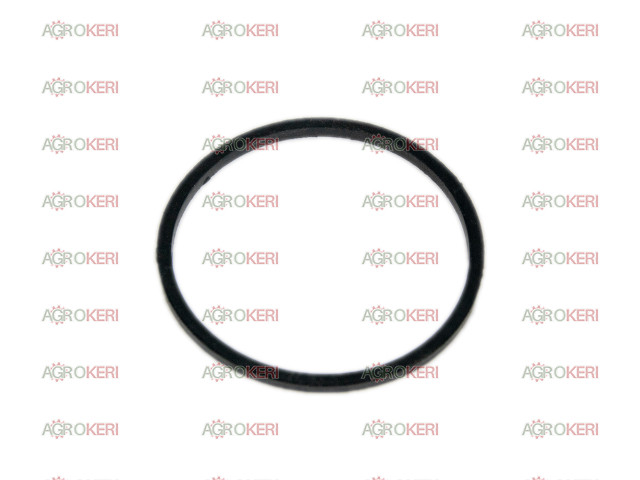 gumigyűrű 97x4,5 (MTZ üzemanyag durvaszűrő) 002 (négyszög profilú)