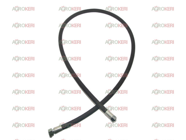 hidraulika tömlő M22x1,5x2000 AGR Powerflex