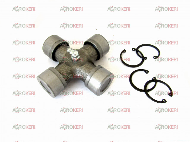 kardánkereszt 35x106,5 mm (import)