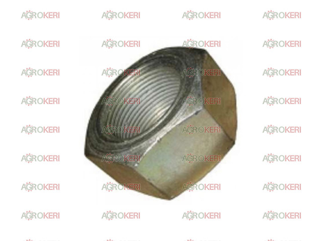 MTZ anya 087 (könyöktengely felső) M27x1.5