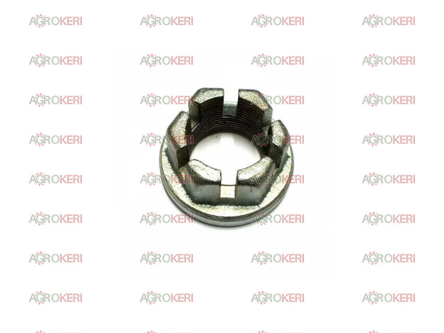 MTZ anya 253 (difitengely)