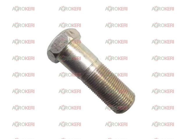 MTZ csavar 021 (hátsó kerék hosszú ikerkerékhez) 153 mm.